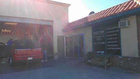 Doctor Auto Glass in Arcadia